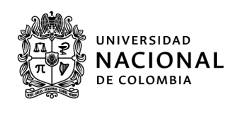 Universidad Nacional : 